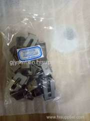 Card Groove SMT machine spare part