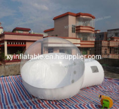 Factory Outlet Inflatable Bubble Tent For Sale