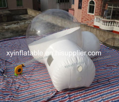 Factory Outlet Inflatable Bubble Tent For Sale