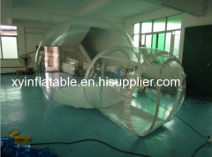 Inflatable Clear Bubble Tent For Camping