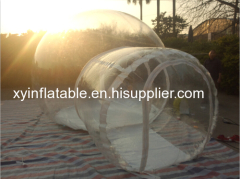Price For Sale Bubble Tent Inflatable Clear Tent