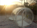 Inflatable Bubble Lodge Tent