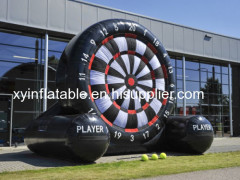 5m Hight Inflatable Football Darts Outdoor Foot Darts