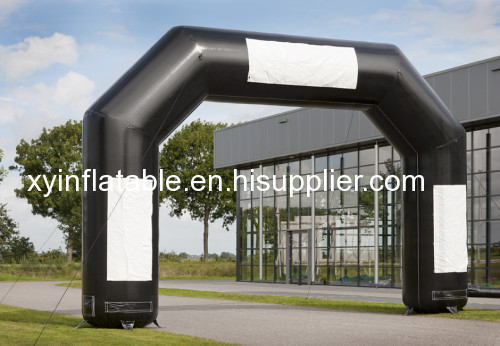 Customized Color Inflatable Arch For Advertising