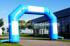 Customized Color Inflatable Arch For Advertising