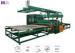 Automatic Bed Inflatable Welding Machine 100KW 27.12MHz With 4 Working Tables
