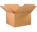 Custom Printed Corrugated Packaging Boxes For Shipping Sliding Open