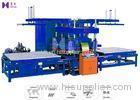 Inflatable Sofa HF PVC Welding Machine 100Kw With 9T94A Vibrational Tube
