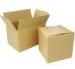 Corrugated Custom Printed Shipping Boxes With Flexo / Offset Printing