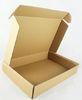 Waterproof Custom Corrugated Shipping Boxes Lightweight Packing