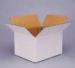 Paper Cardboard Storage Boxes Custom Printed Corrugated Boxes FSC Approved