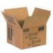 Corrosion Resistant Corrugated Gift Boxes Custom Printed Packaging Boxes