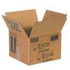 Corrosion Resistant Corrugated Gift Boxes Custom Printed Packaging Boxes