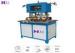 Hanging Style Tarpaulin Welding Machine For Weld Airport Roof Tent 0-10 S Welding Time