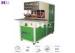 15KW Tarpaulin Welding Machine 0.6Mpa Air Pressure For Making Car Parking Shade