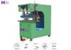 Canopy / Sunshade High Frequency PVC Welding Machine 3 Pedals Switch To Operate