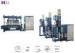 35KVA High Frequency Plastic Welding Machine 25KW 2501900 MM Welded Area