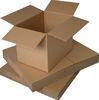 5- Ply Recyclable Double Wall Carton Box For Moving Heat Transfer Printing