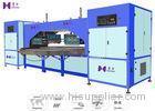 27.12MHZ Air Pocket High Frequency PVC Welding Machine 25KW 35KVA Input Power