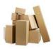 Corrugated Cardboard Box Packaging Custom logo printed recyclable carton shipping
