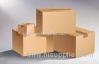 custom printed matt paper packaging corrugated boxes for mailing color printing packaging micro corr