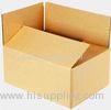 corrugated fiberboard packaging box / custom carton box Kraft paper packaging box cardboard corrugat