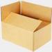 corrugated fiberboard packaging box / custom carton box Kraft paper packaging box cardboard corrugat