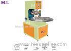 5KW HF Lip Stick Blister Packaging Equipment C Type Structure 0.6Mpa Air Pressure