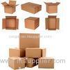 Professional Packaging Team White Cardboard Box Dress Packing Corrugated Cardboard Mailer Shipping