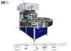 SD Card High Frequency Blister Packing Machine AC380V 8KW 2800 Times / 8H