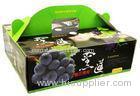 Professional Fresh Fruit Shipping Boxes EB Flute Waterproof Corrugated Boxes