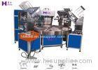 Auto Turntable Blister High Frequency Welding Machine 6 Work Stations For Packing Knife