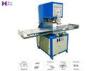 Shaving Razor High Frequency Blister Packing Machine 400600 MM Pack Area