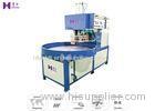 5M / Min High Frequency Blister Packing Machine 12Kw For Bath Shower Faucet