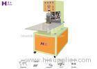 27.12MHZ Stationery Blister Pack Machine HF Welding Equipment 8Kva Input Power