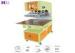 Sidewall HF PVC Welding Machine 50HZ / 60HZ Remote Control Stationary Style Frame