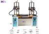 220V PVC Box Cylinder Forming Machine Pneumatic Driven Mode Digital Temperature Control