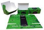 Custom Logo Printed Cardboard Boxes with CMYK 4 Color Offset Printing