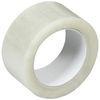 Bopp Adhesive Clear Packaging Tape Waterproof Custom Silent Packing Tape