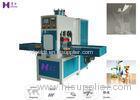 Transparent Soft Crease PVC Folding Box Making Machine 15Kw Neumatic Driven Mode