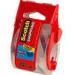 Transparent Strong Clear Adhesive Tape 3 Inch Heavy Duty Packaging Tape
