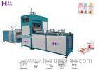 C - Frame Style PVC Box Making Machine Automatic Feeding System Control