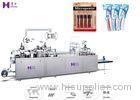 220V / 380V Blister Card Sealing Machine 304 Stainless Steel Frame 530010501850 MM