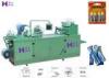 0.5MPa - 0.7MPa Blister Card Packaging Machine 12KW 45MM Max Forming Depth