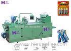 0.5MPa - 0.7MPa Blister Card Packaging Machine 12KW 45MM Max Forming Depth