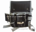 many pocket waist bag