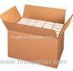 Professionally Printed Logo Corrugated Packaging Boxes Custom Carton Box