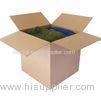 E - Flute Corrugated Shipping Boxes For Electronic Products Packing