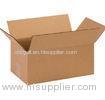 Standard Size Corrugated Cardboard Shipping Boxes For Storage Frozen