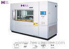 Car Lamp Vibration High Frequency Plastic Welding Machine Manual / Braking Control